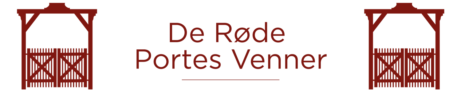 De Røde Portes Venner