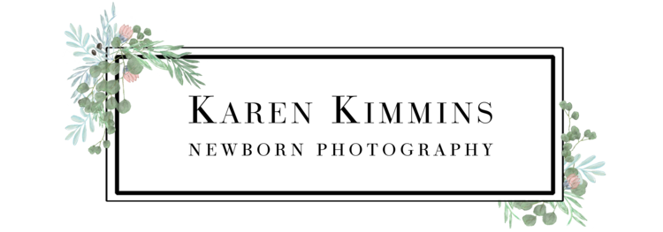 Karen Kimmins Newborn Photography | Newborn, baby and maternity photographer