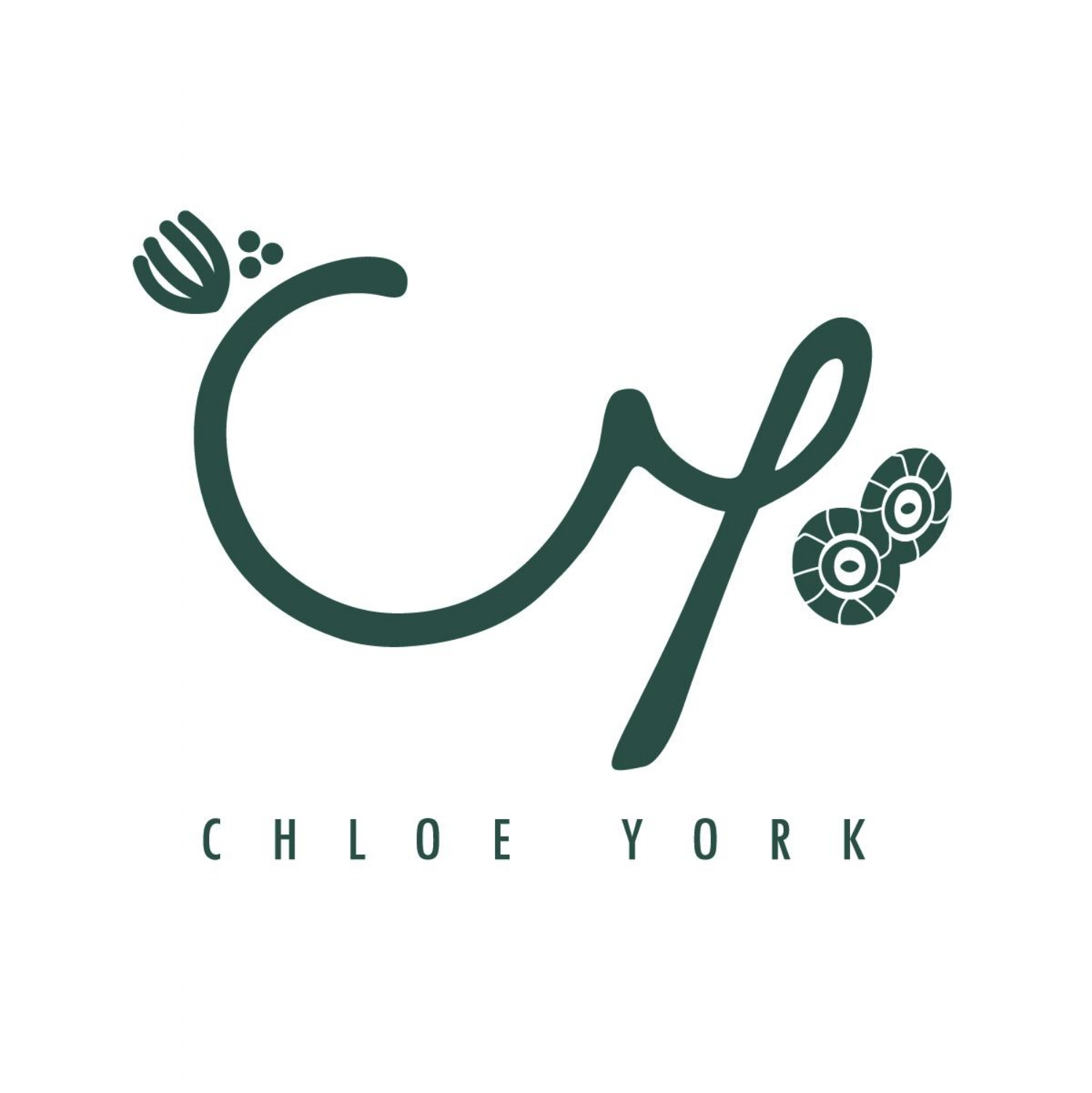 Chloe York