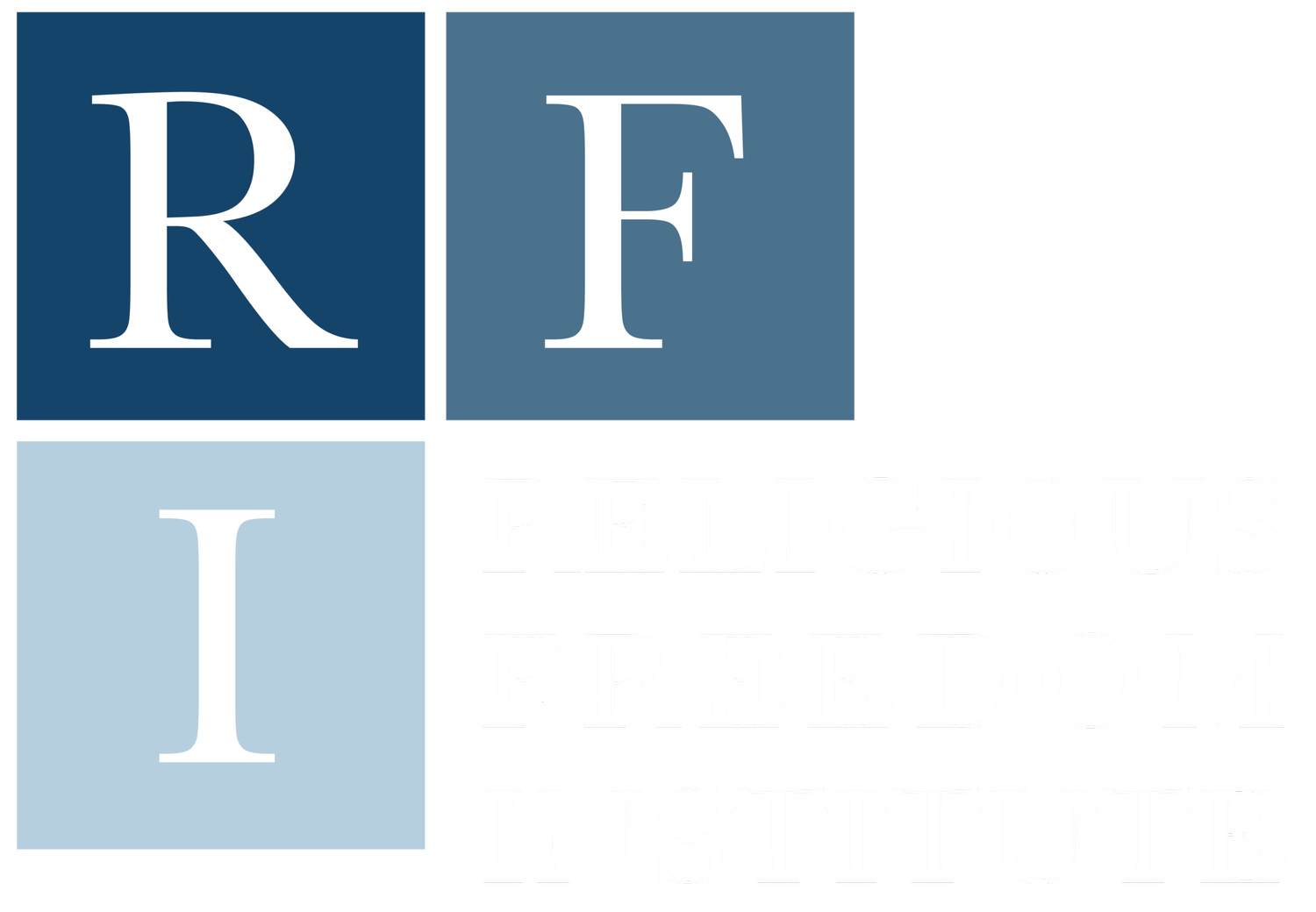 Religious Freedom Institute