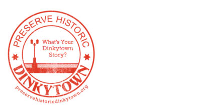 Preserving Historic Dinkytown