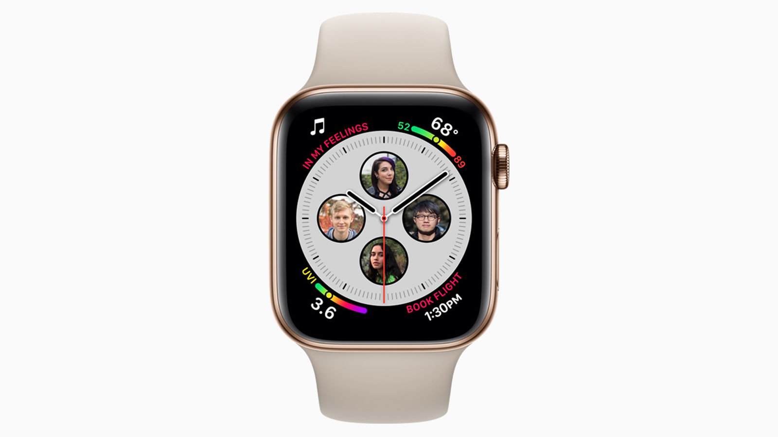 price apple watch 4