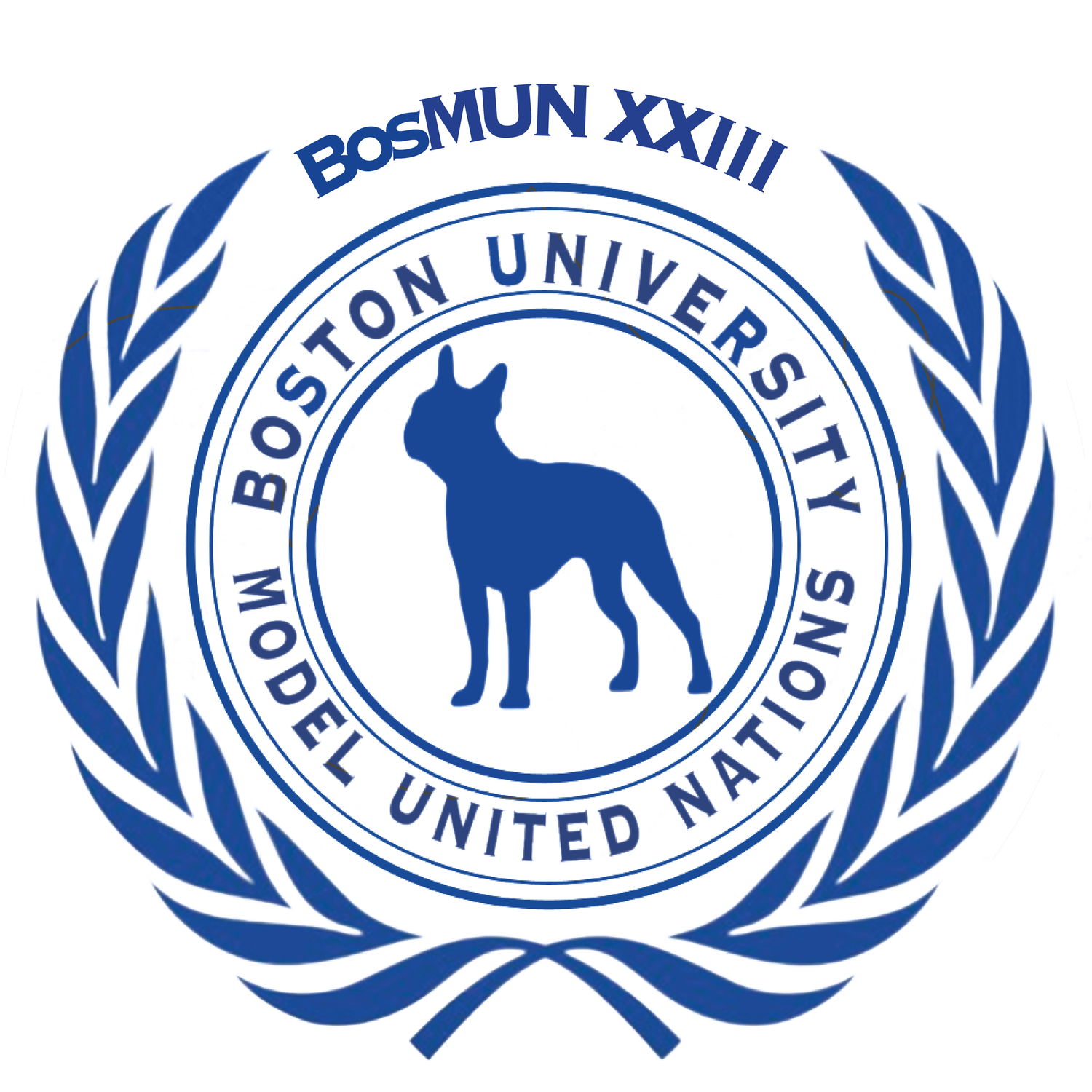 BosMUN XXIII