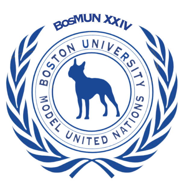 BosMUN XXIV