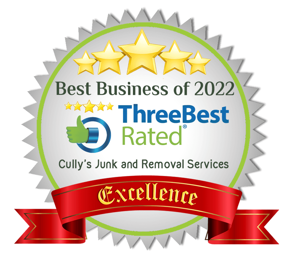 Cully's Junk Removal & Landscaping