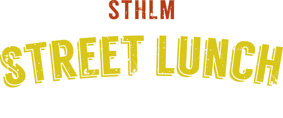 Sthlm Street Lunch