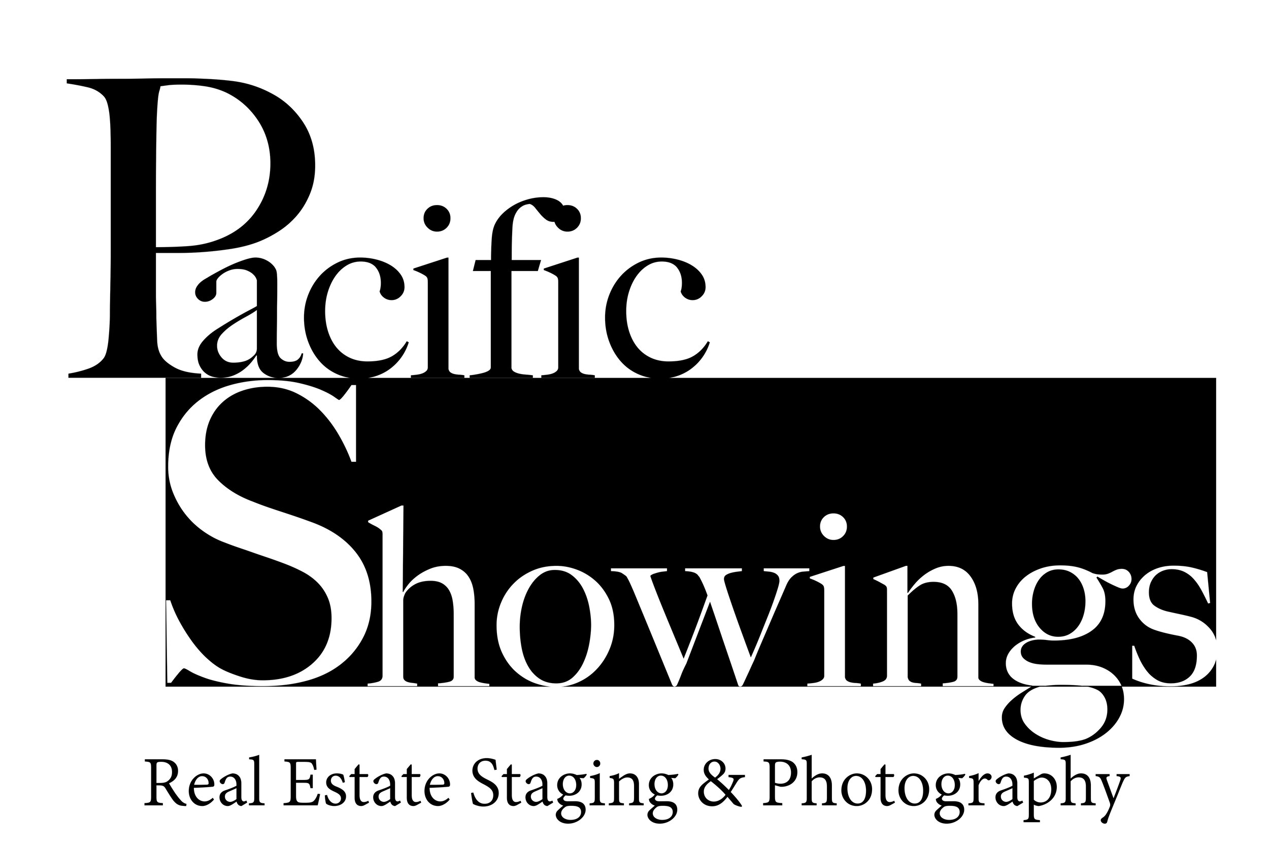 Pacific Showings