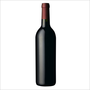 bottle wine