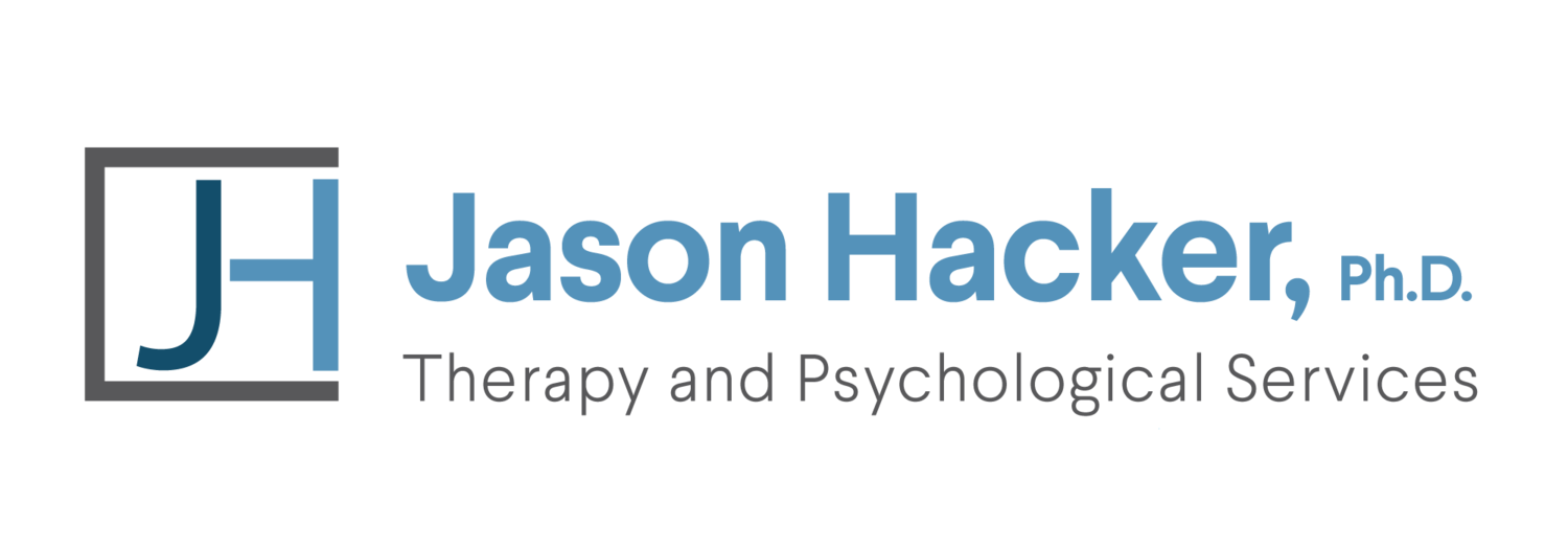 Jason Hacker, PhD