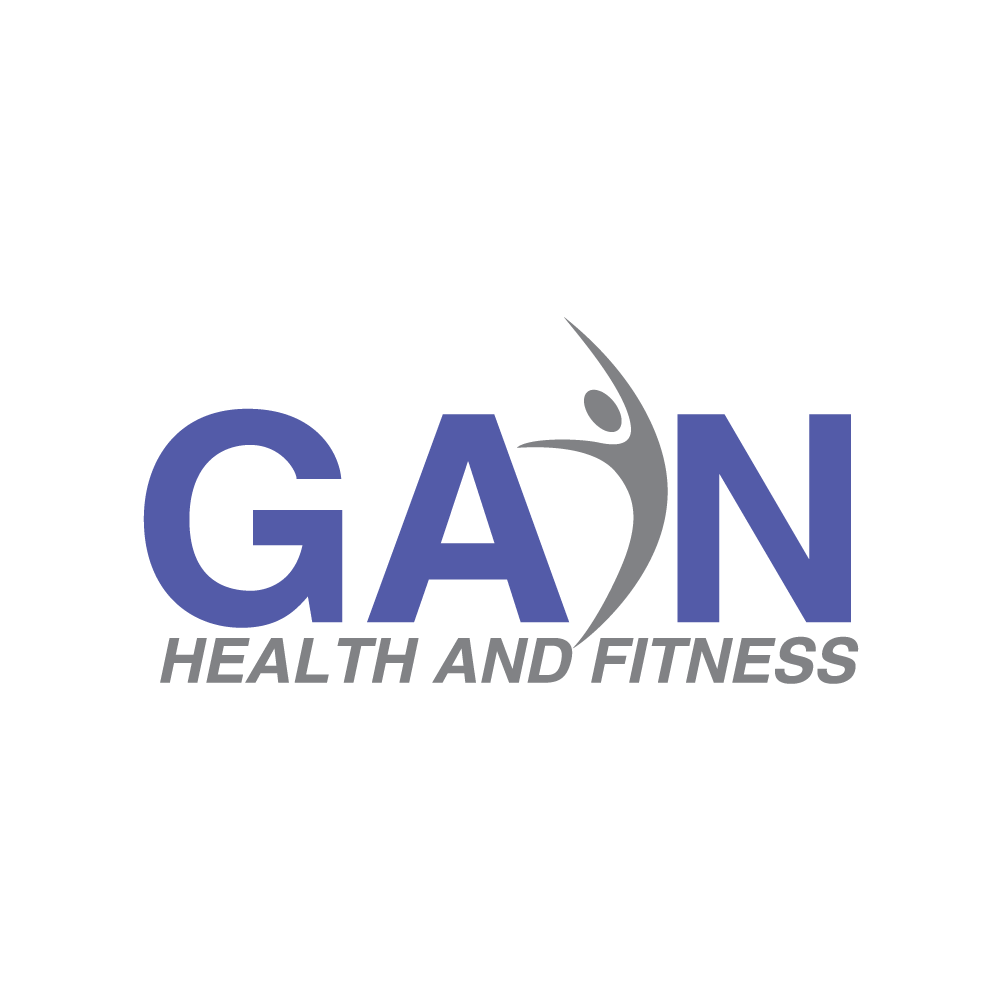 gain health and fitness