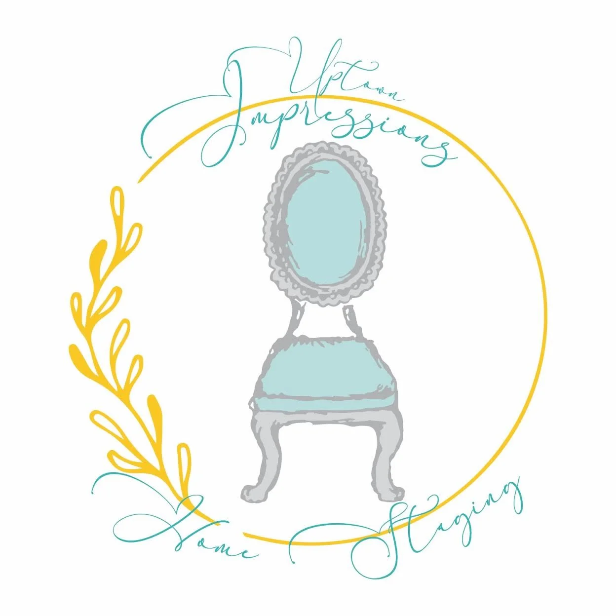 Uptown Impressions Home Staging