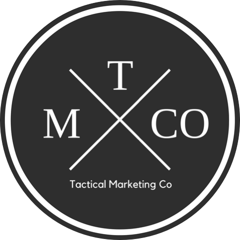 Tactical Marketing Co | Affiliate Program Management