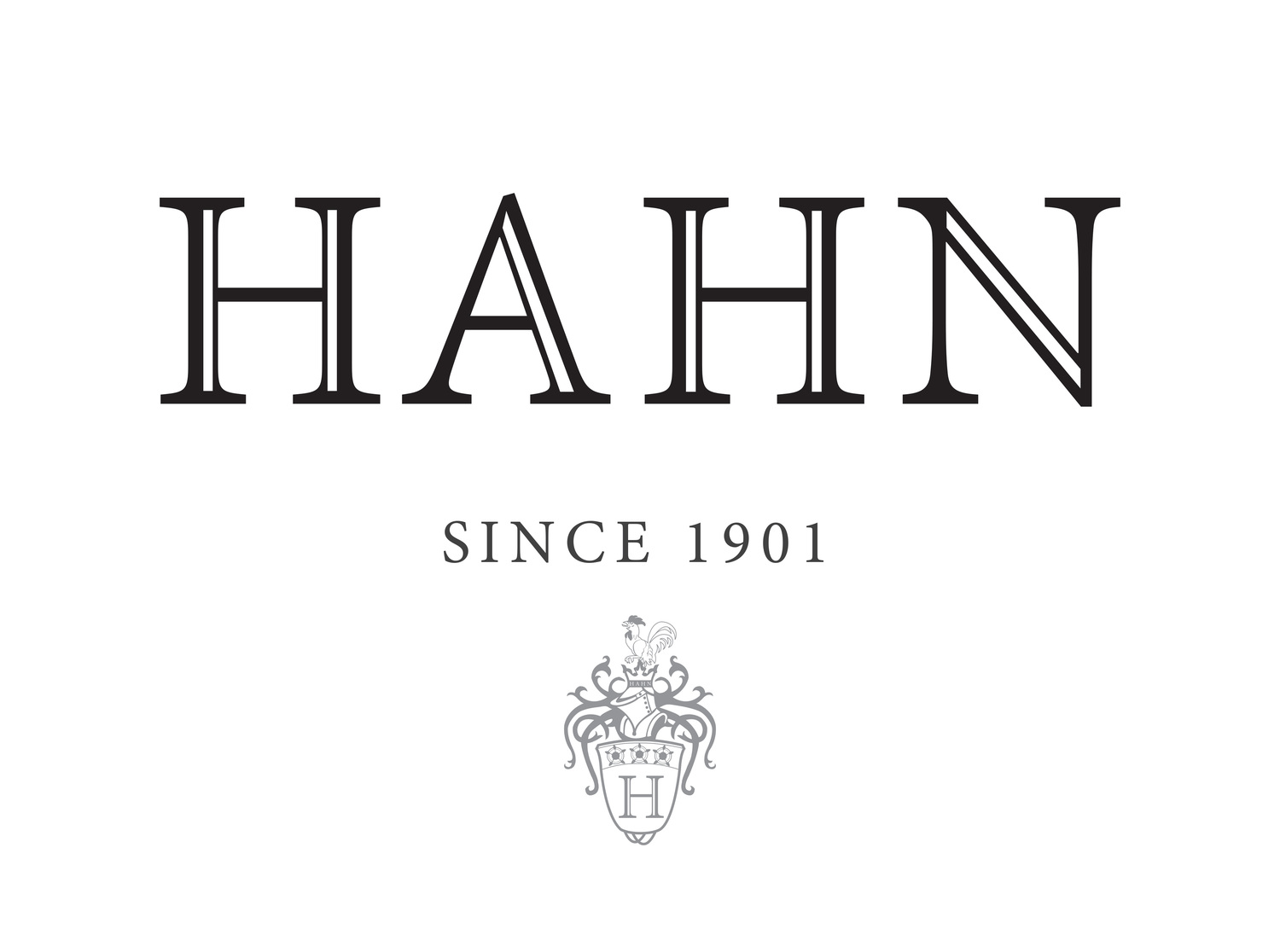 Hahn Ltd