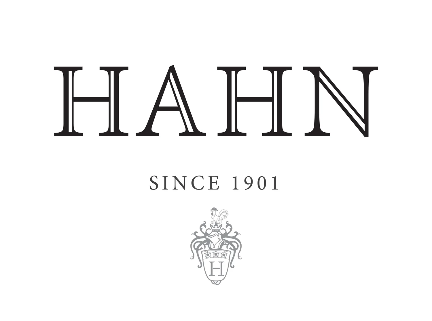 Hahn Ltd