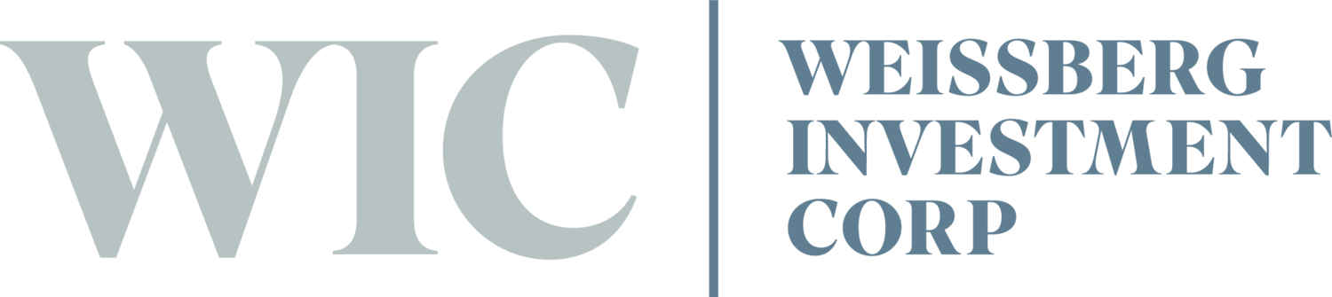 WIC | Weissberg Investment Corp
