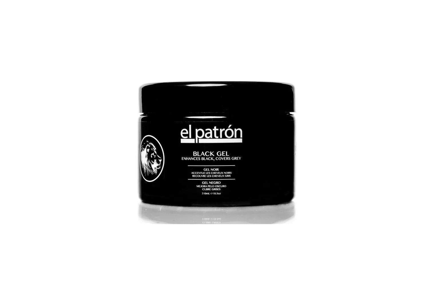 El Patron Men S Hair Gel Products Blanca S Salon