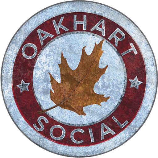OAKHART SOCIAL RESTAURANT