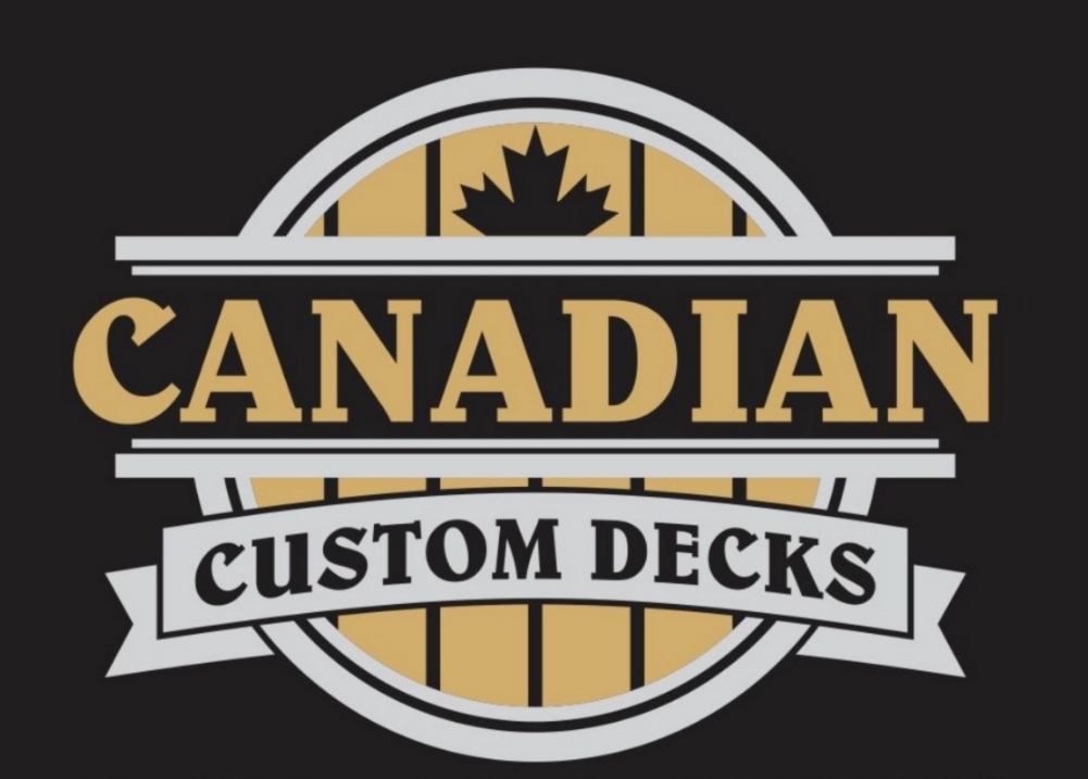 Canadian Custom Decks