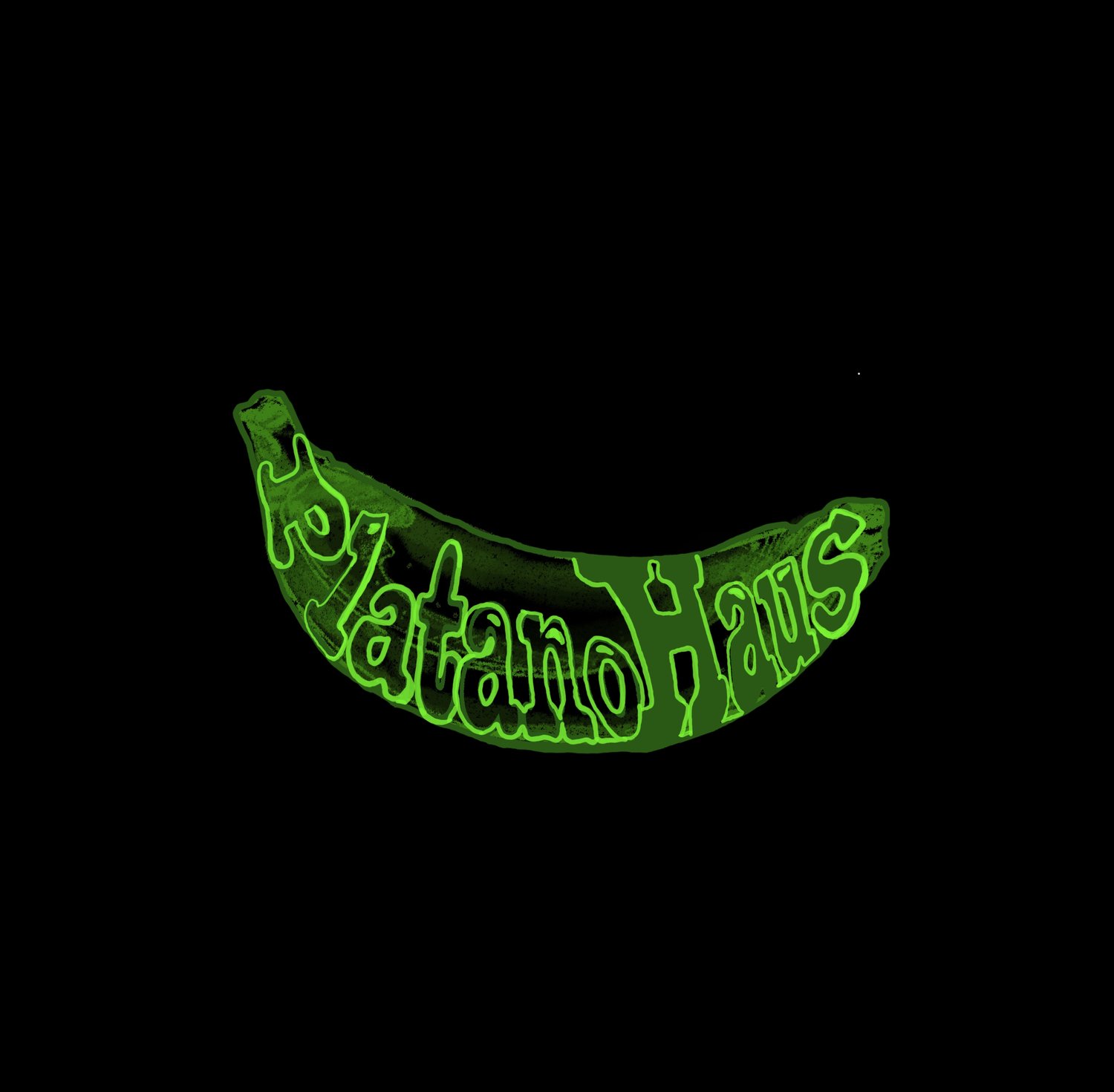 Platano Haus by Perla Mabel