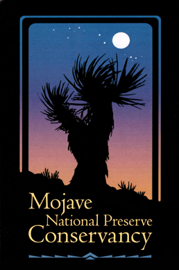 Mojave National Preserve Conservancy