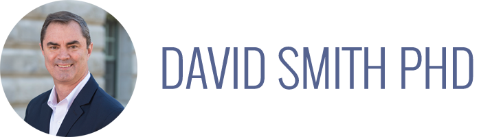 David Smith PHD