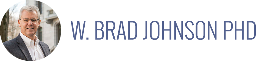 Brad Johnson PHD