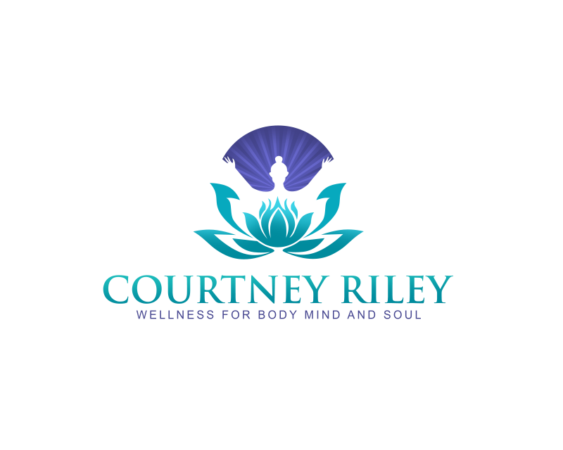 Courtney Riley