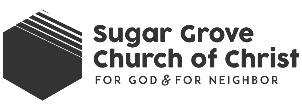 Sugar Grove Church of Christ