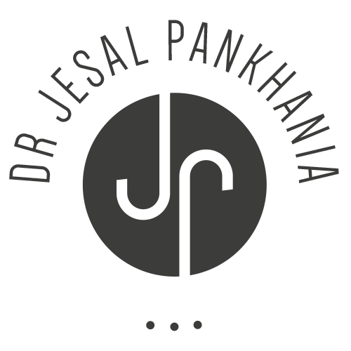 Dr Jesal Pankhania
