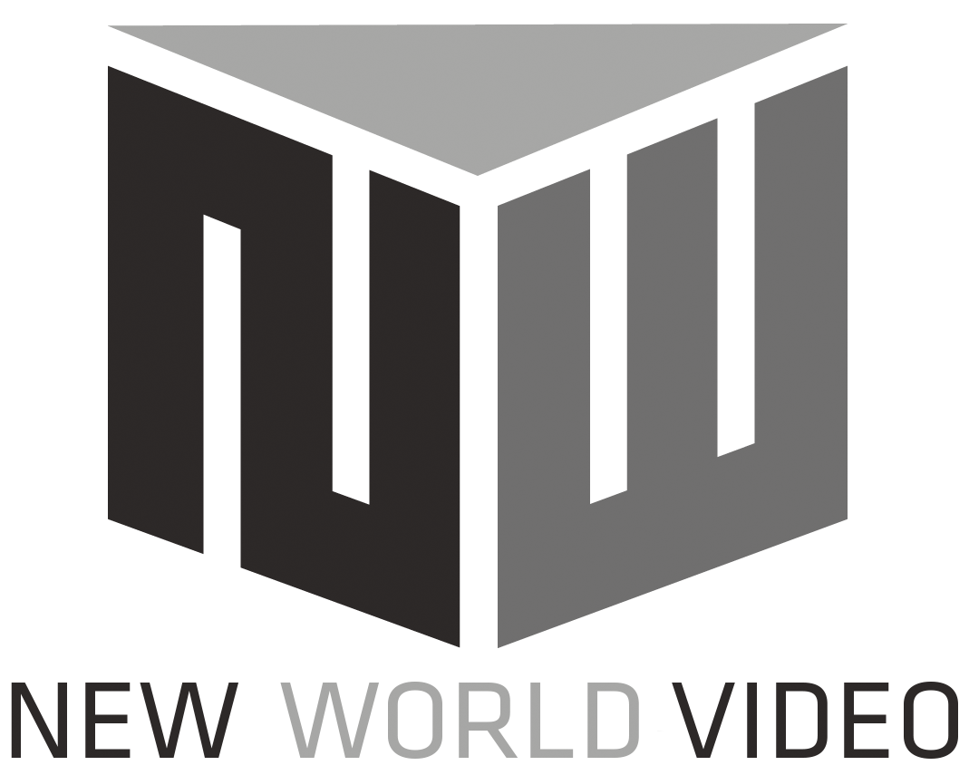 New World Video