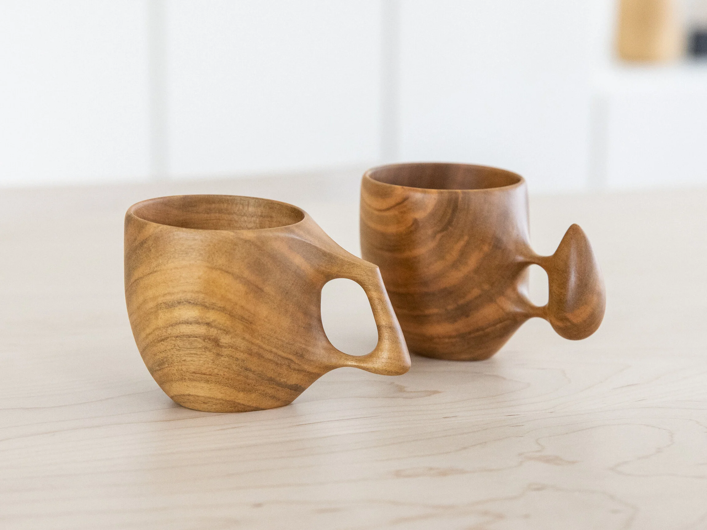 Mogu Cup - Small — Radnor