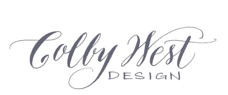 Colby West Design