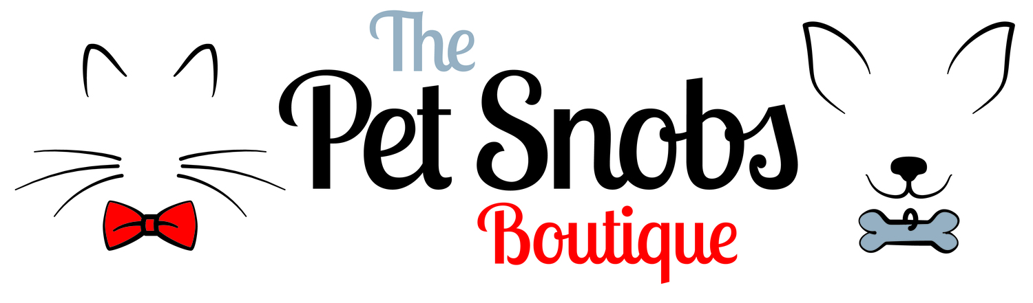 The Pet Snobs Boutique