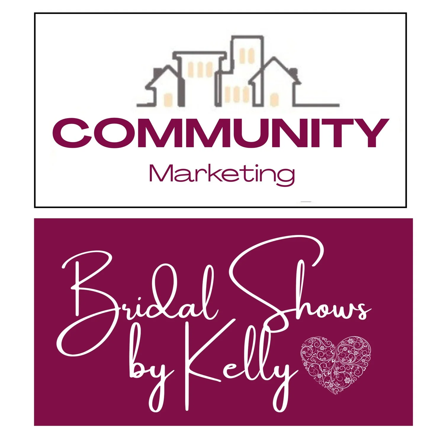 Bridal Shows By Kelly  Community Marketing LLC 