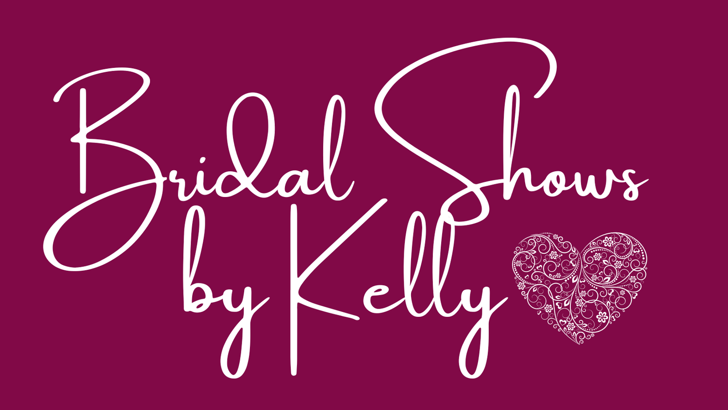 Bridal Shows By Kelly  Community Marketing LLC 