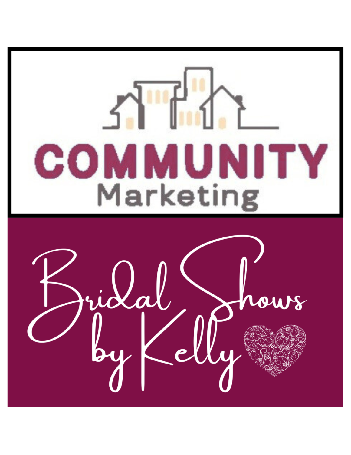 Bridal Shows By Kelly  Community Marketing LLC 