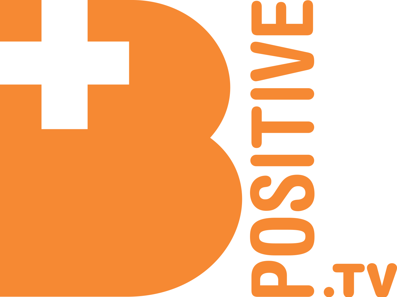 B-Positive.tv