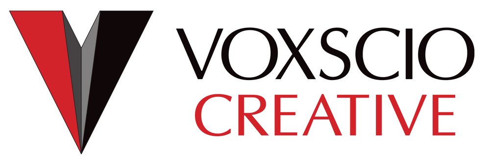 VOXSCIO CREATIVE