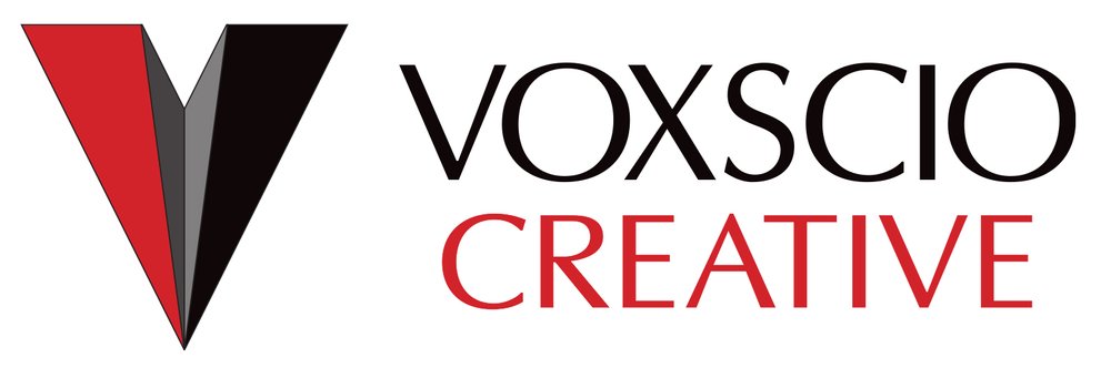 VOXSCIO CREATIVE