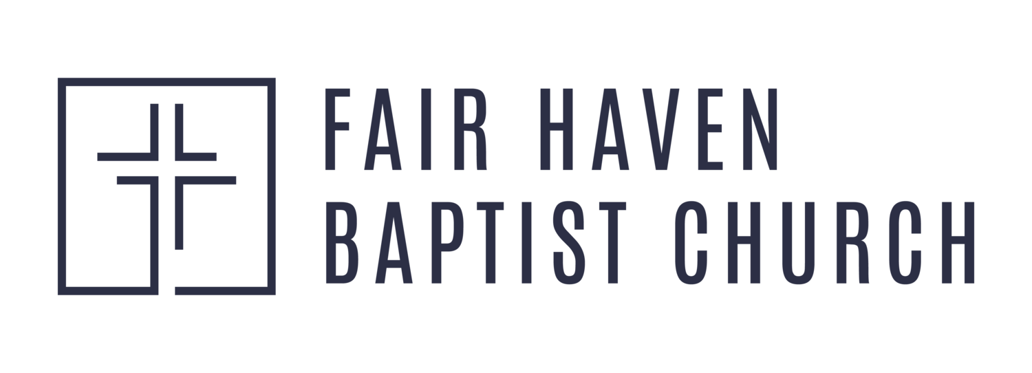 Fair Haven Baptist Church