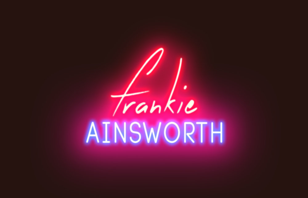 Frankie Ainsworth