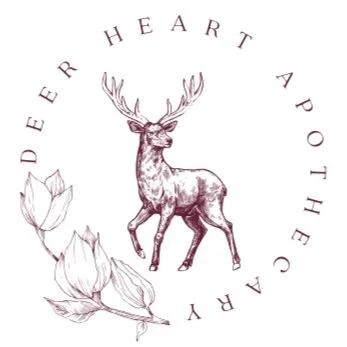 Deer Heart Apothecary