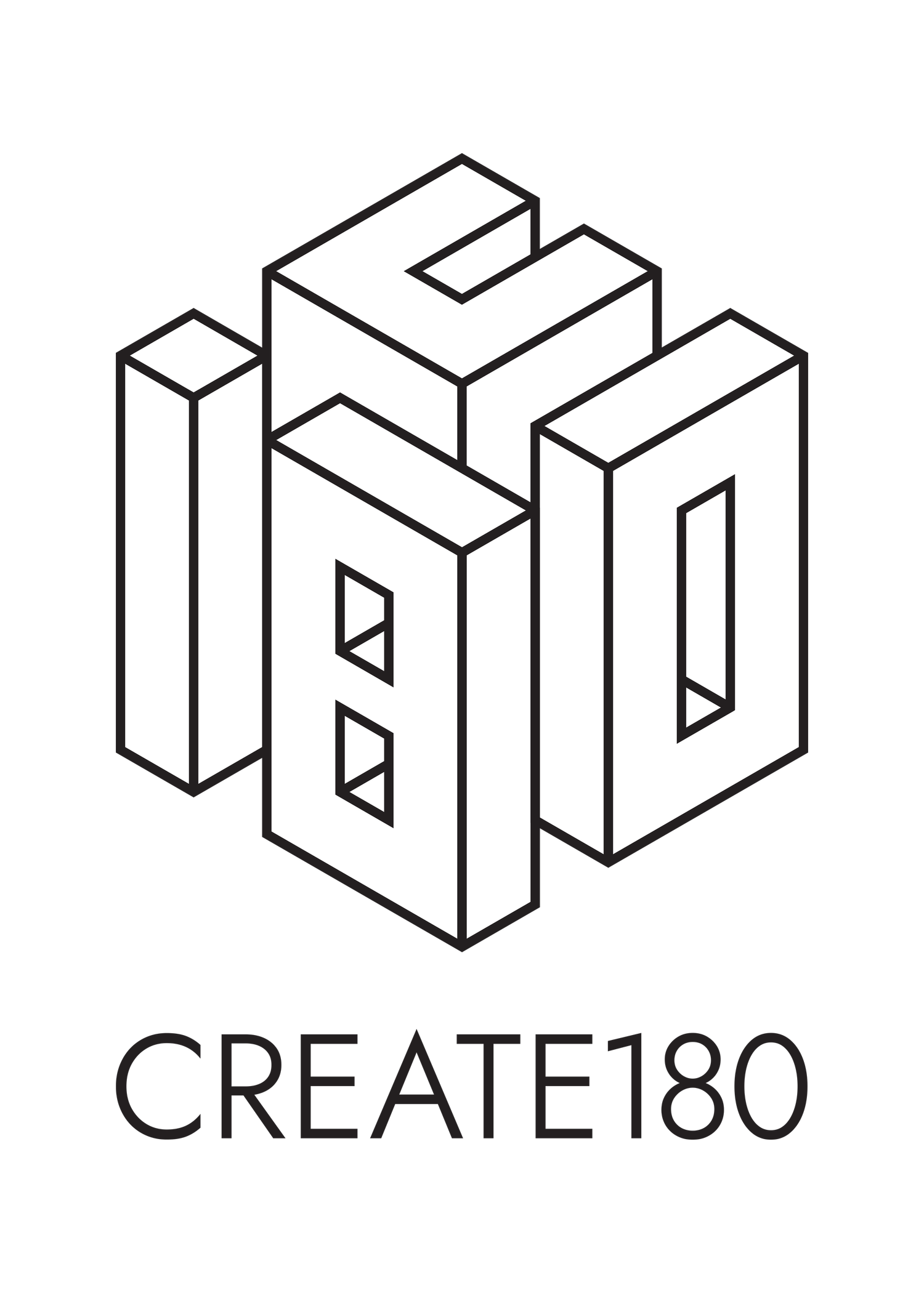 Create 180