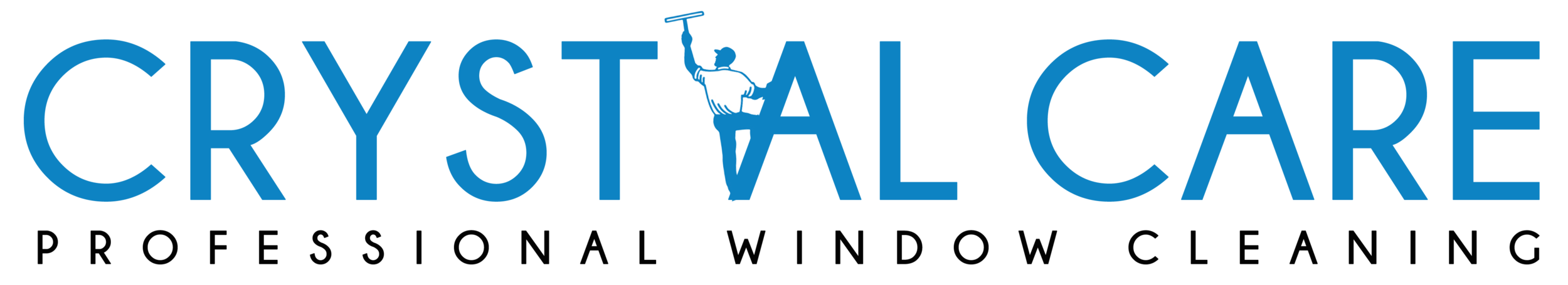 Crystal Care Professional Window Cleaning