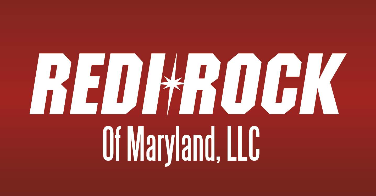 Redi Rock of Maryland
