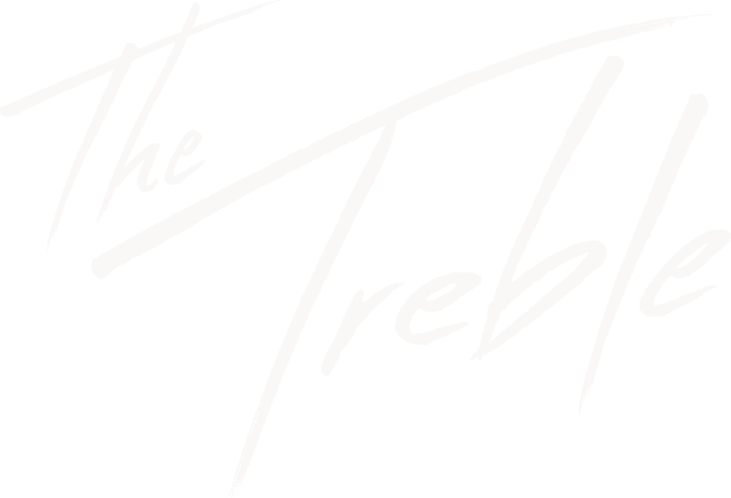 The Treble