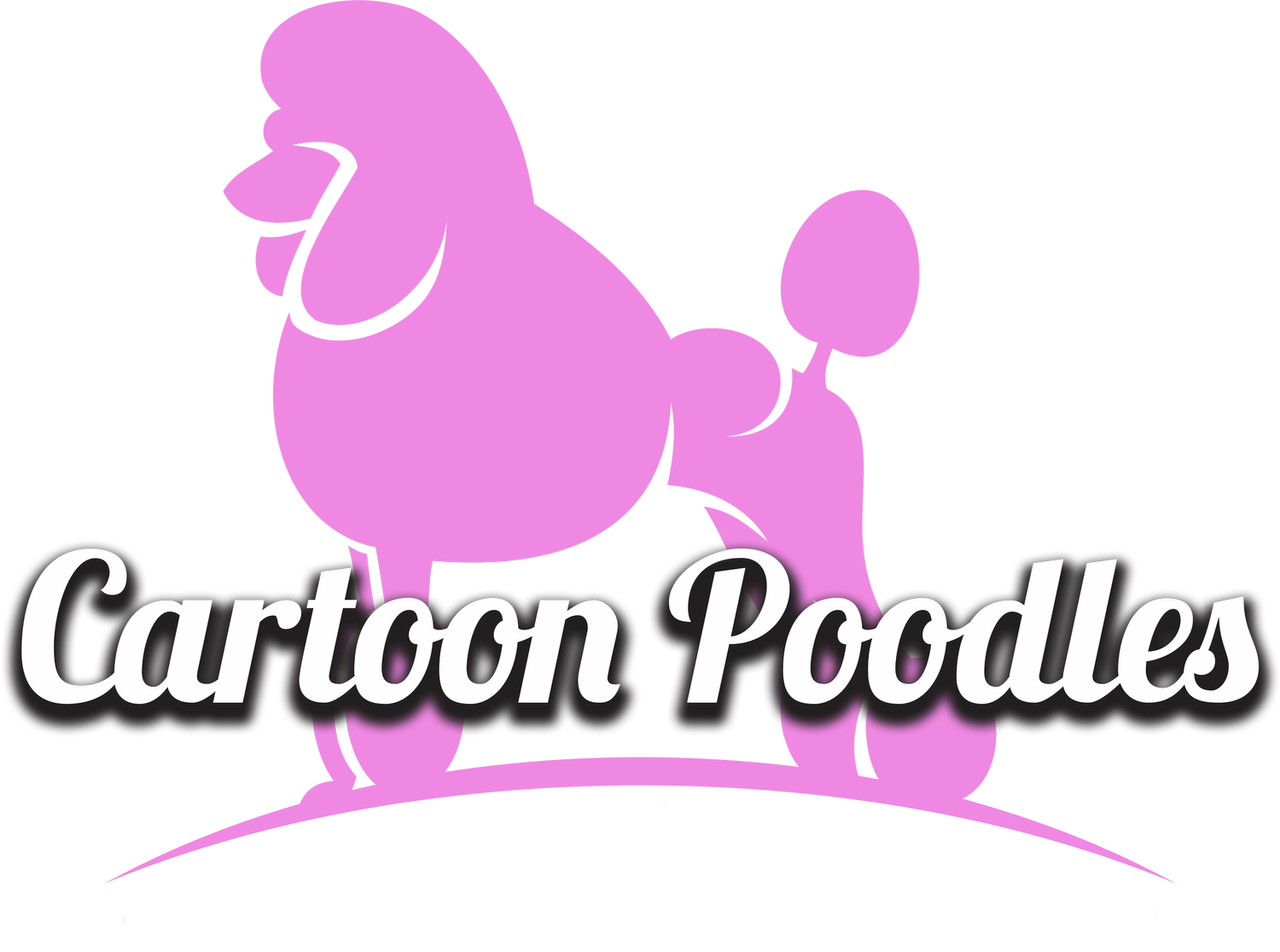 The Cartoon Poodles