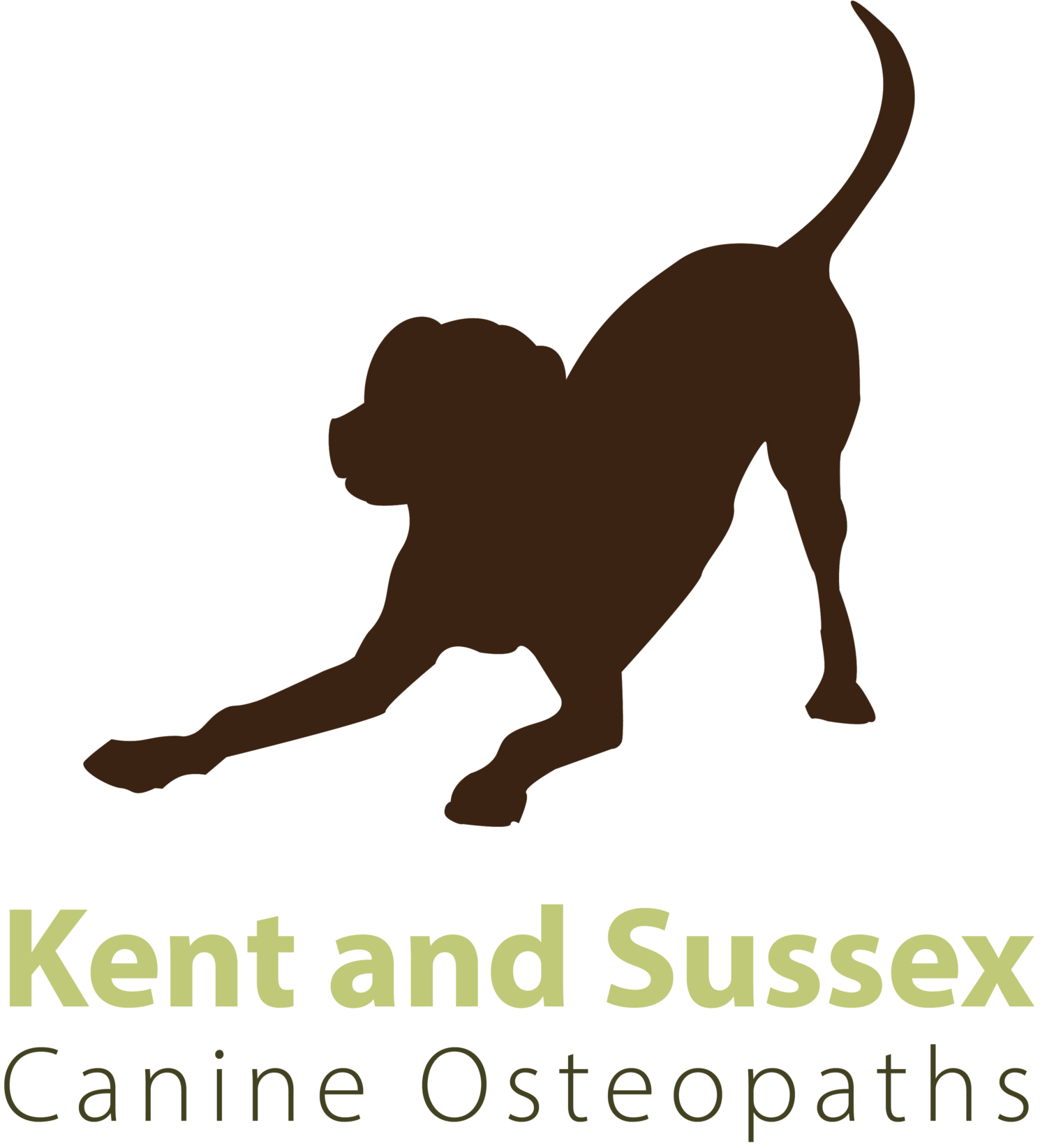 Kent and Sussex Canine Osteopathy