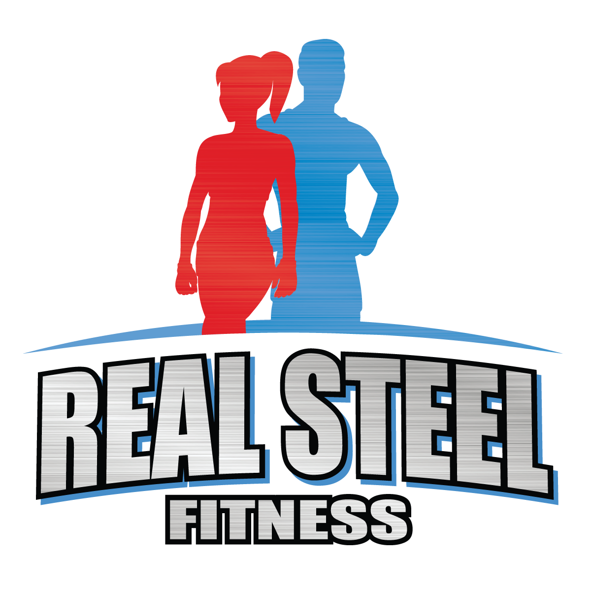Real Steel Fitness