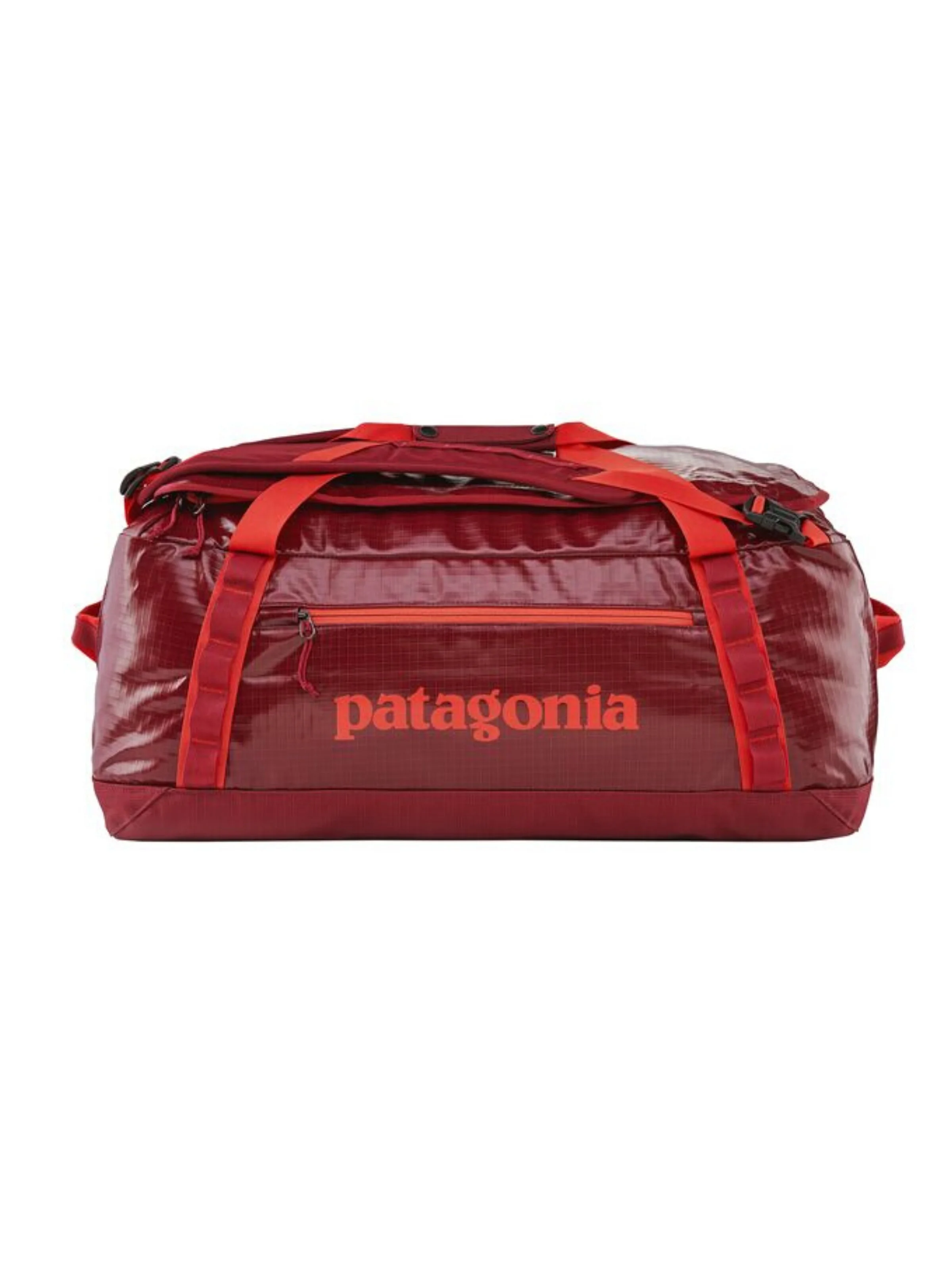 black hole 55l carry on